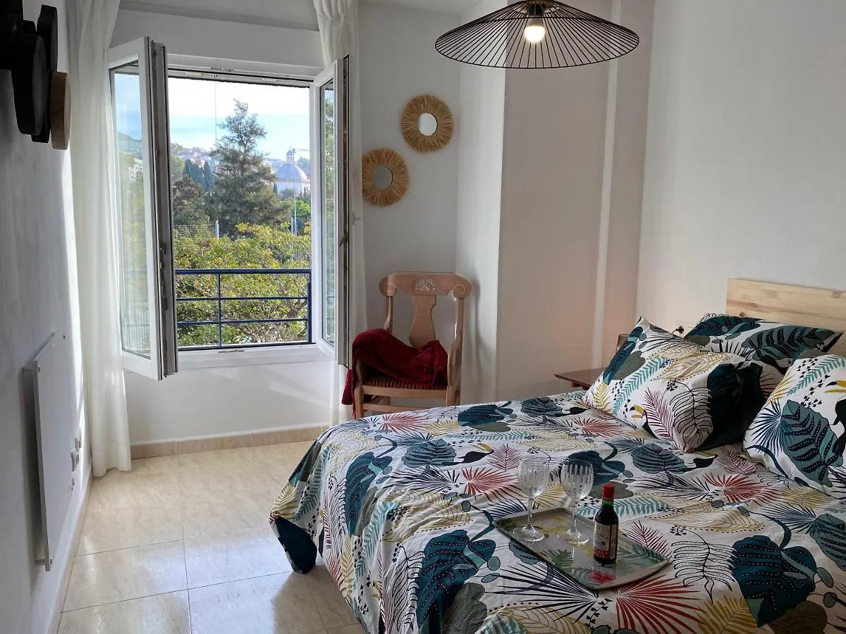 Lunaroom Center & Quiet Guesthouse Malaga 0*,  Spain