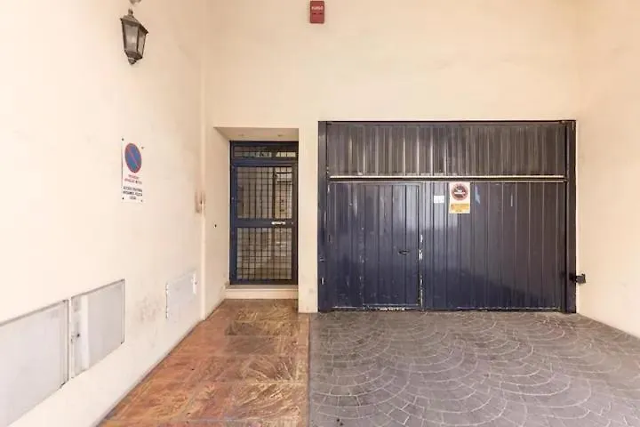 Lunaroom Center & Quiet Guesthouse Malaga 0*,