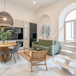 Pinar Vip Class C/granada Apartament Malaga