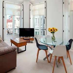  Apartament Inmalaga Santos 2