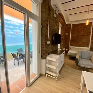  Apartament Fernando El Catolico Premium