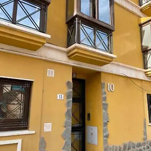 Flat Victoria Apartament Malaga
