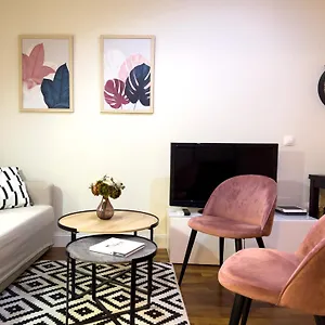 Apartamentomalagacentro Apartament Malaga
