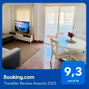  Apartament Prestige Ii